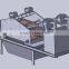 Quarry Plant Fine Sand Collecting System