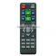 Blu-Ray Portable DVD Mp3 /4/5 remote control