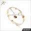 Fashion high quality ceramic bangles for women