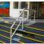 single sided anti slip tape yellow