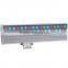 80x3W dmx led rgbw wall washer