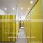 popular high-grade practical exquisite HPL bathroom locker