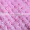 2015 Factory Price Super Soft Message Electric Blankt