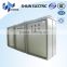 outdoor electrical metal distribution box