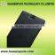 Factory Price Book Style Ultra Thin Leather Flip Case For Huawei P8 Mini