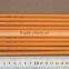 pencils with rubber wooden pencil with eraser