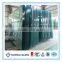 10mm extra clear glass ultra white glass low iron extra clear float glass product