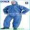 Bounded Seam Disposable SMS Coverall