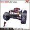 Radio Controlled cars big kids ride on car with 2.4g remote control car 4WD