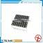 Best unit price china factory red color 8X8 LED dot matrix display