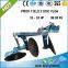 10 - 18 HP Walking Tractor Single / Double Plow