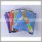 FC Size Paper Hanging File With Index Tab Suspension Files Holder Portfolio Office Stationery