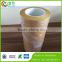 Professional OEM manufacturer masking PET double sided adhesive Tape with export specification