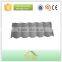 Hot Selling building material colorful stone coated metal roof tile