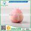 Greenflower 2016 Wholesale 8cm EPS Artificial fruit small Peach handmade China for fruit store supermaket decoration