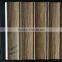 OUMEIJIA PVC laminated wooden wall panels popular in Pakistan from jiaxing import export