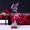 Custom acrylic awards,acrylic trophy,creative,stylish