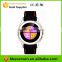 Tri-proof 3G smart android watch phone wrist watch with fm radio