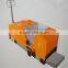 precast lightweight concrete wall panel forming machine