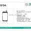 5.9" low cost ogs capacitive touch screen panel mobile phone