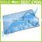 High Quality reusable dog cool gel mat