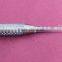 Band Pusher / Scaler Solid Handle Orthodontic Instruments A+ Quality