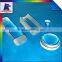 Optical Glass Lens Aspheric Lens BK7 K9 ZnSe