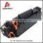 Factory price CB435A 35A toner cartridge compatible for HP P1005/1006 laser toner cartridge