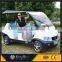 Kingwoo cheap golf electric cart with 4 seat