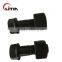 Wholesale Price Top Quality track bolts and nuts made in China