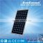 EverExceed High Quality 160w 156*156mm Monocrystalline Solar Panel made of Grade A solar cell with TUV/VDE/CE/IEC certificates