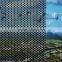 Wholesale plastic black dot glass protective windows decoration film