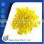 Light Yellow Glass Beads For Swimming Pool