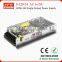 Single output constant voltage 120W 24V 5A power supply s-120-24