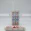 Silicone Sealant 1200 Heat Resistant Metal Glue/Fireproof/GP/Density Silicone Sealant 1200