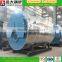 china gas stove/ gas steam boiler