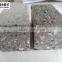 Steel fiber explosion proof low cement castable