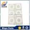 Environmental friendly hot sale best pvc ceiling board price latest products in market