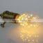 Vintage LED Edison Light Bulb Starry A19 E26/E27 4W