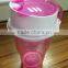 Snack popcorn holders & drink cups