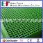 Anti Slip Surface Glass Fiber Reinforced Plastic Mini Mesh FRP Grating With ISO Certificate