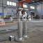steel static mixer INOCO