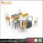 2016 New aluminum branded executive office partitions cheap funiture
