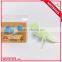 Promotional Cheap 3D Plastic Luminous Dinosaur Skeleton Puzzle Toy Figures Kit