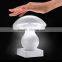 2014 Best Selling Gifts 3w Mushroom LED Night Light,Siosun-LG-M01