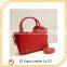 Bags China supplier leather classical woman handbag