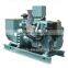 new type marine generator 200kw with good engine
