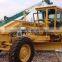 14G 12H 12G 14H 140G 140H 140K 120G 120H 16G Used Caterpillar Motor Grader