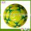 Machine Stitched Size 5 Cheapest Langfang PVC Soccer Ball Football Ball