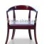 dining room chair hotel luxury dining chair
